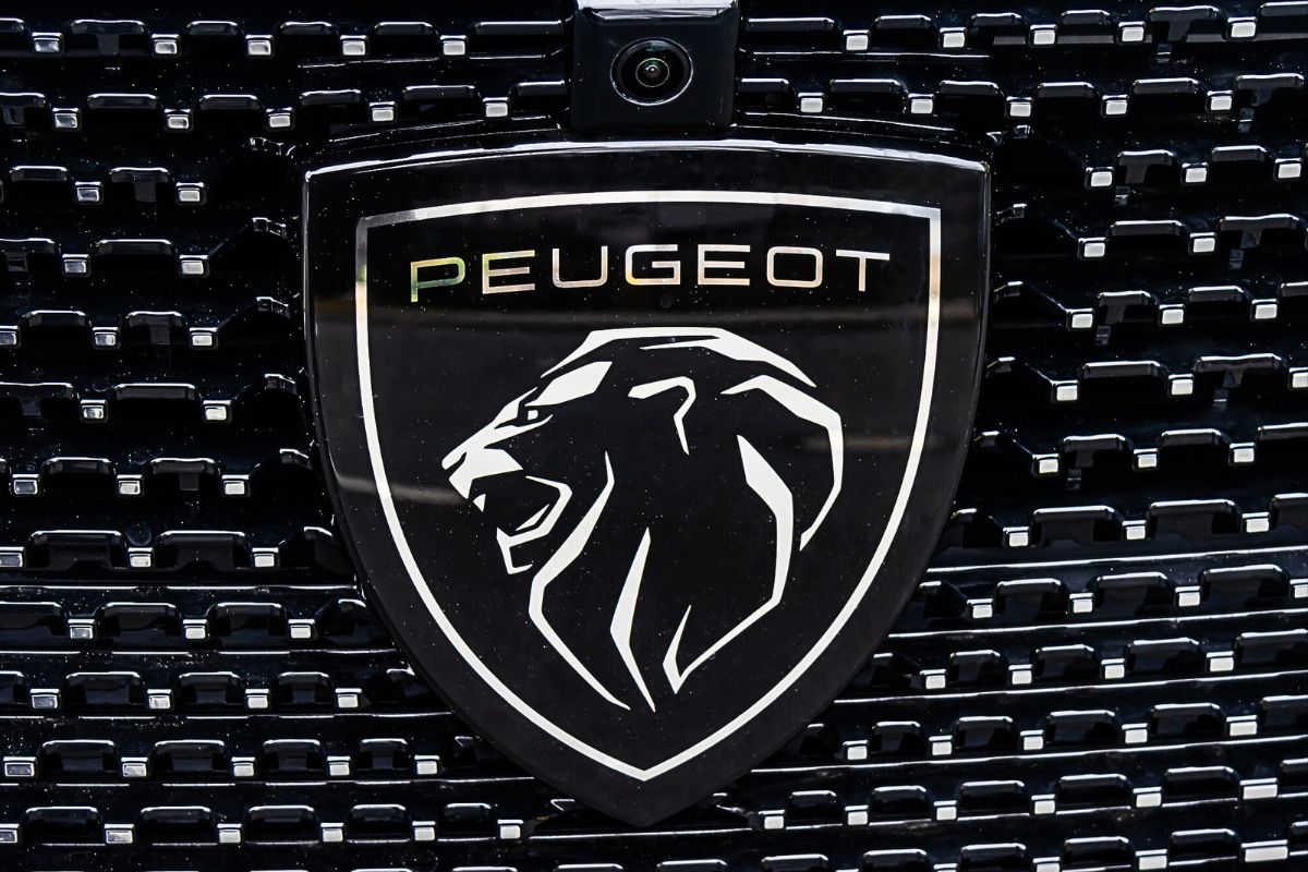 Peugeot 308 Motorschaden