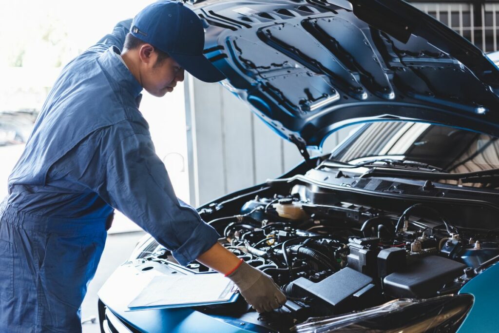 Was ist mein Smart 451 mit Motorschaden auf dem Markt noch wert?