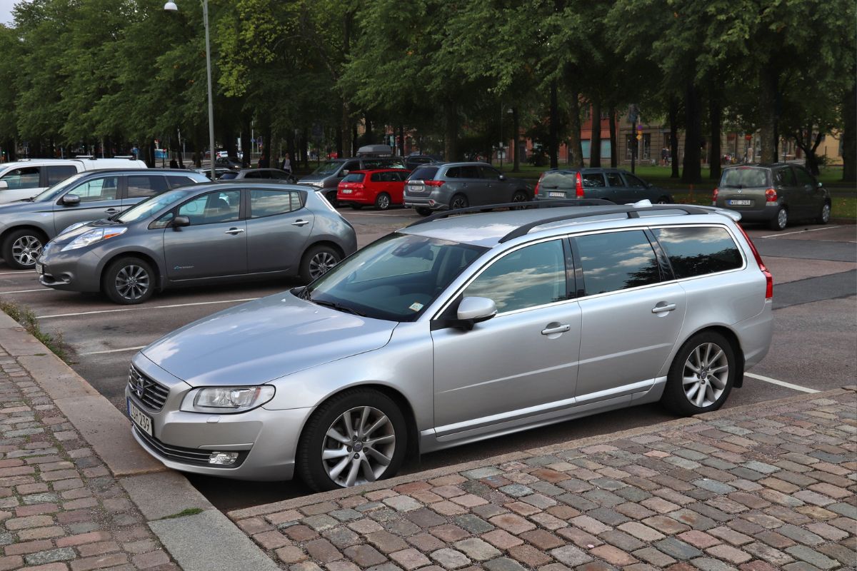 volvo v70 motorschaden